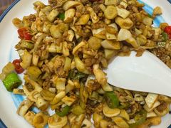-老唐三下锅 ·张家界地标美食(溪布街店)