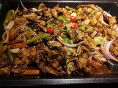 -听说碳烧蛙(高新万达店)