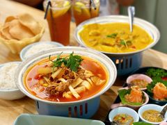 -米泰芒·东南亚料理(体育西店)