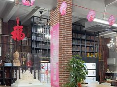 -王森咖啡西点烘焙培训(上海名厨中心店)