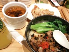 -72街红烧排骨饭(海珠丽影广场店)