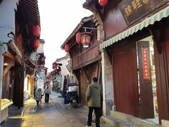 -高淳老街