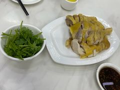 -阿水土鸡(朝阳总店)