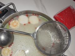 -八合里潮汕鲜牛肉火锅(深圳海岸城店)