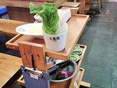 -大龙燚火锅(南山大道店)