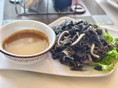-高晓山馅饼店(牛庄百年店)