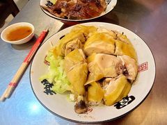 -吾家香港烧腊专门店