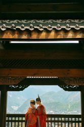 -AOROA·奥洛拉婚纱摄影·旅拍·礼服