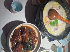 -四道菜·福建海蛎煎(世欧广场店)