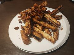 那年秋天的茄子-梧桐树下(云锦世家店)