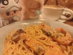 -玛格萝妮比萨屋(陆家浜路店)