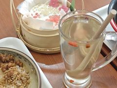 -菊儿人家·北京胡同菜(南锣鼓巷店)