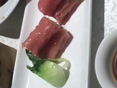 -红棉中餐厅·广州海航威斯汀酒店