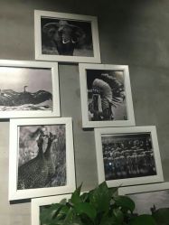 点击看大图 -MONE美发沙龙