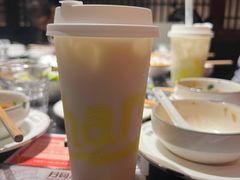 -川西坝子火锅(清江东路3.0直营店)