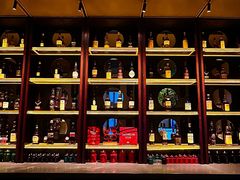 -淮香国色·淮扬菜(正大中心店)