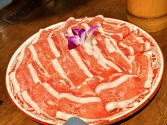 -楠火锅(昆山金鹰店)