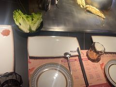 -盛焰铁板烧(王府井店)