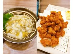 -豊 胜手丼