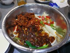 优质biangbiang面-玲玲面屋