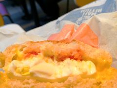 -麦当劳(春风店)