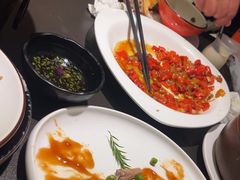 -聚鑫阁江浙菜·非遗传承技艺(金汇龙湖天街店)
