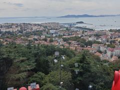 -青岛海滨风景区