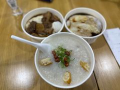 -老广记石磨肠粉店