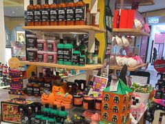 -LUSH(威尼斯人店)