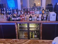 -于家堡洲际酒店·堡子里酒廊