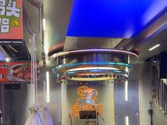 -路边羊烧烤酒场(宝带路店)
