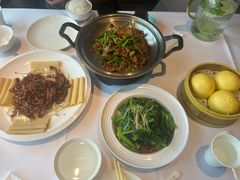 -玉林烤鸭店(黄村兴华店)