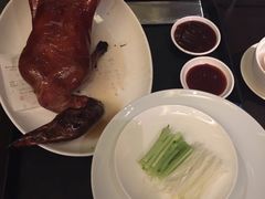-夏宫中餐厅(静安香格里拉店)