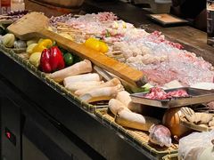 -三川·十酒Izakaya(南昌路店)