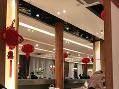 大堂-盘飧市(春熙路店)