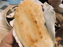 -蠔爺王志德生蚝馆(金沙湾店)