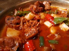 -阿罗新疆菜(人民广场店)