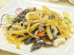 酸菜牛百叶-津津食品店