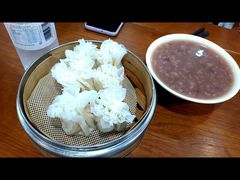 -庆丰包子铺(南站二店)