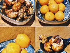 -無牌小范·香港明星美食