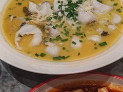 -聚丰园•湖鲜餐厅(阿红私房菜梅石路店)