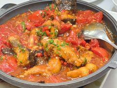 -椿记烧鹅(叠彩店)