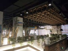 -粟氏天府·东北烧烤(长安街店)