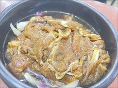 -长今家韩国料理(瑞景店)