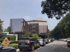 停车位-悦湖公馆