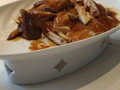 -广州粤海喜来登酒店