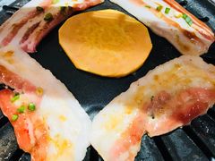 -九田家黑牛烤肉料理(二天地店)