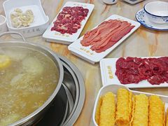 -杏花吴记牛肉火锅