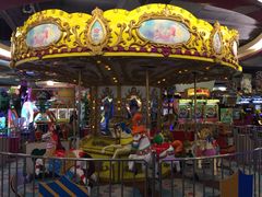 -反斗乐园(领展中心城店)