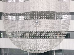 -天津水晶宫饭店